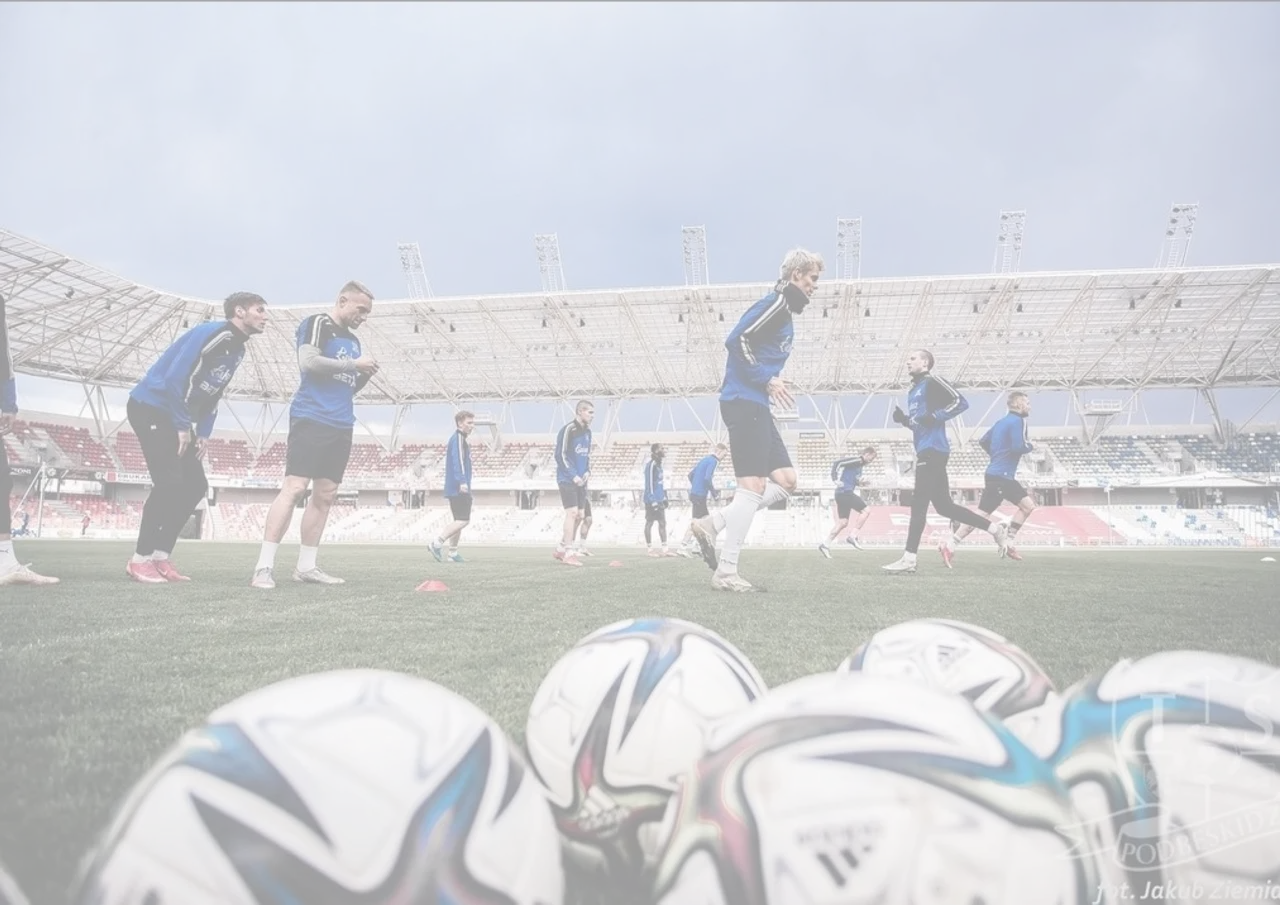 Training facilities