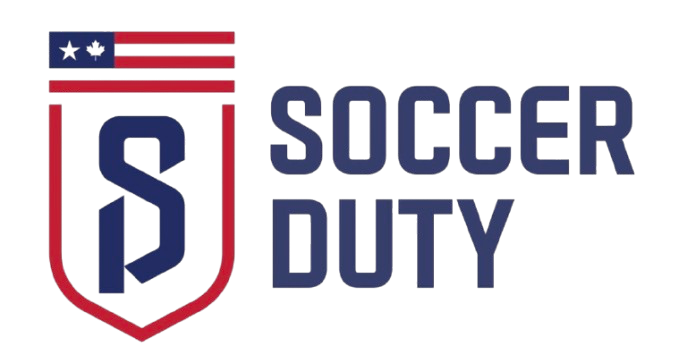 Soccer Duty Logo