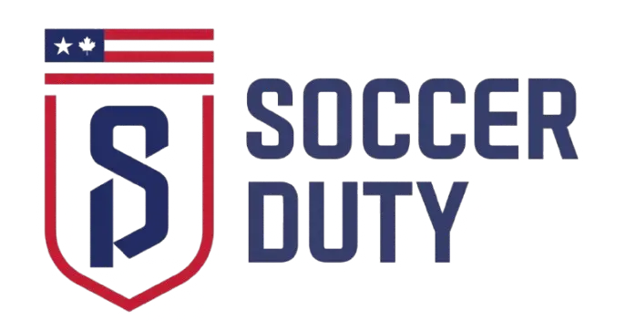 Soccer Duty Logo